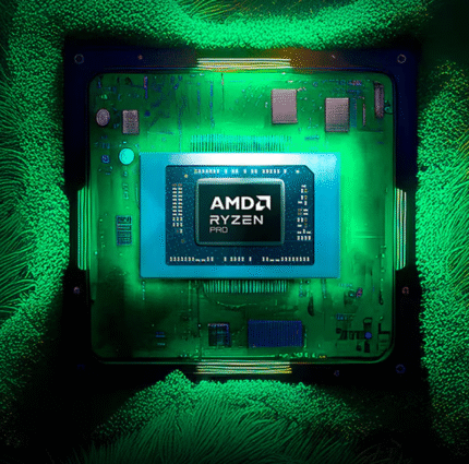AMD CPUs / Processors