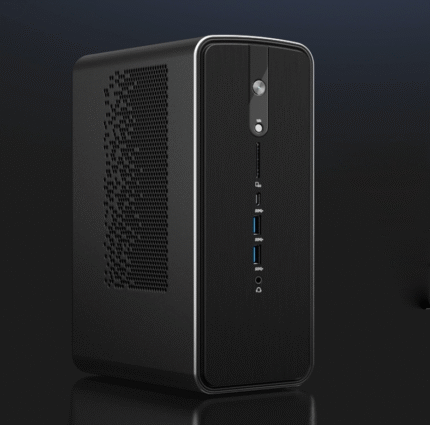 AMD strix halo AI MAX+ 395 Mini PC