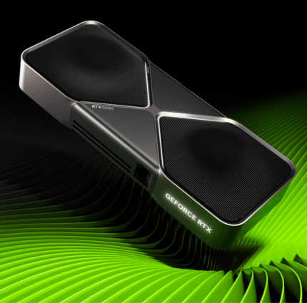 Nivdia GeForce RTX  Series