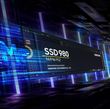 PCIe NVMe SSD/Solid State Drives